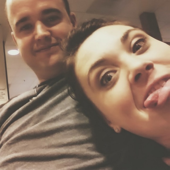 Meet your Posher, Tate - Picture 1 of 1